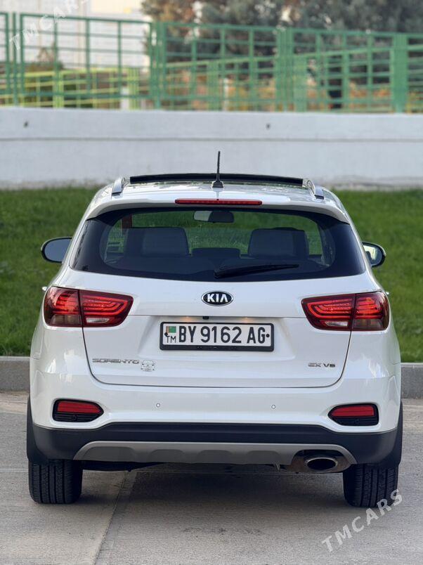 Kia Sorento 2020 - 345 000 TMT - Aşgabat - img 6