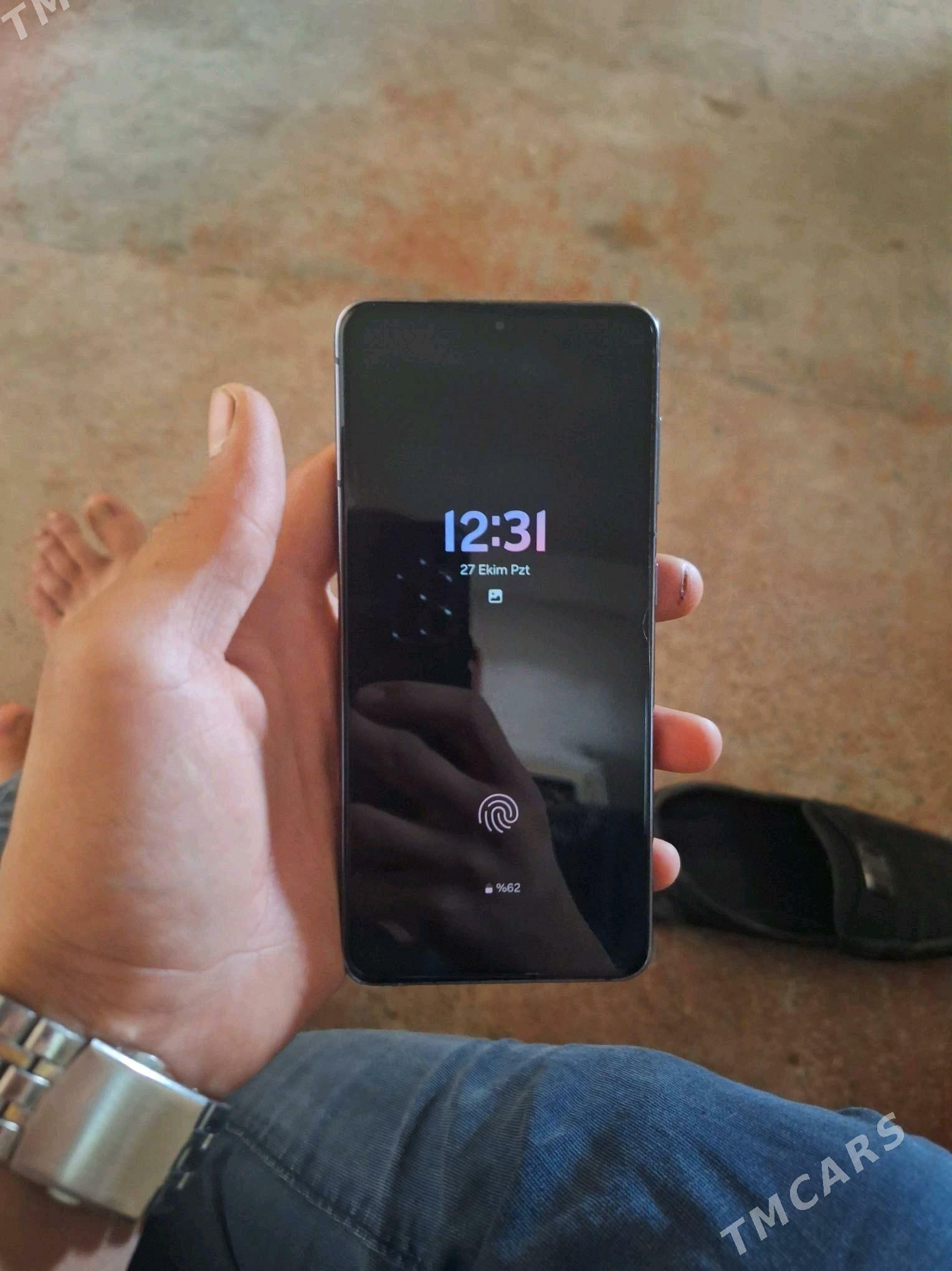 Galaxy s21 - Baýramaly - img 2