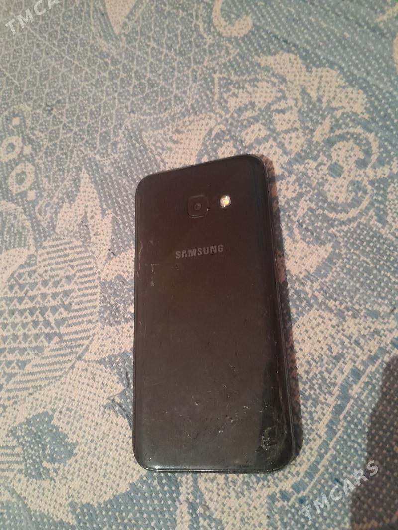 a3samsung 2017 - Bäherden - img 2