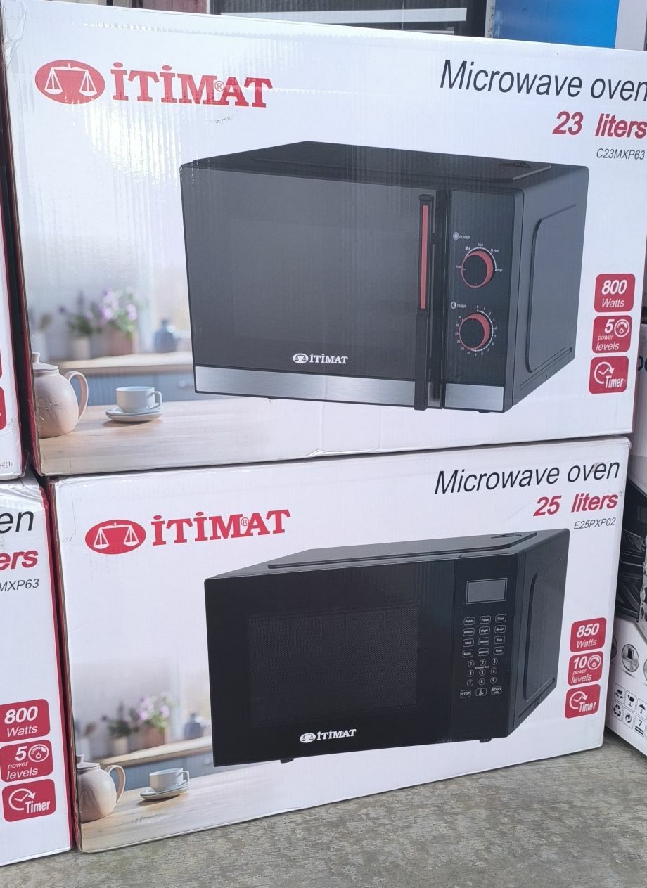 ORIGINAL TÄZE MIKROWOLNOWKALAR - Gurtly - img 7