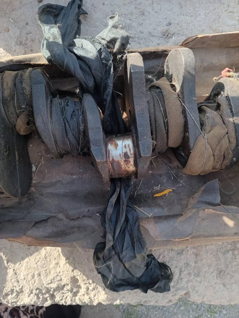 wal 2 300 TMT - Чарджоу - img 2