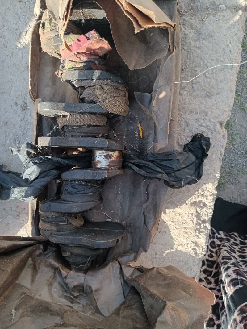 wal 2 300 TMT - Чарджоу - img 3