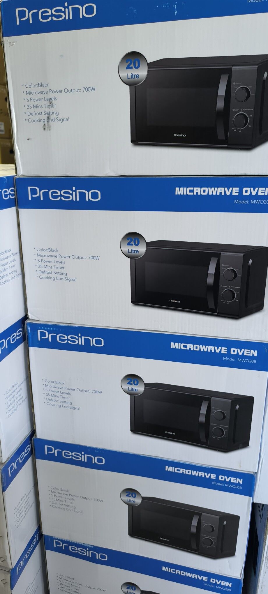 ORIGINAL TÄZE MIKROWOLNOWKALAR - Gurtly - img 1