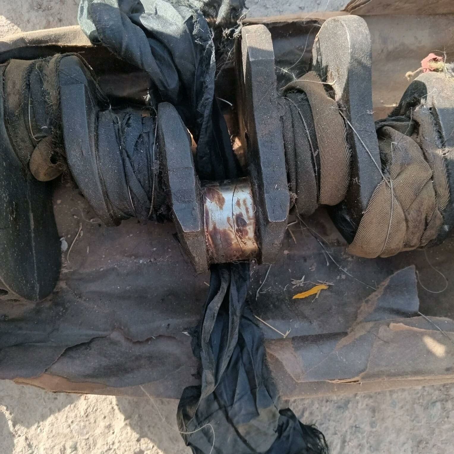 wal 2 300 TMT - Чарджоу - img 1