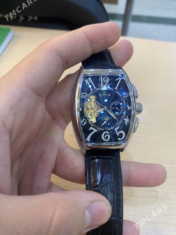 sewor - Aşgabat - img 1