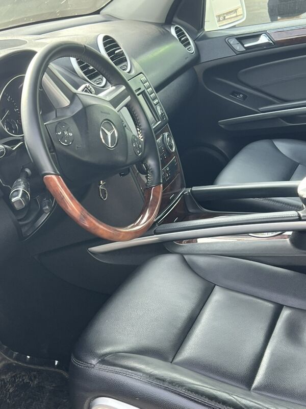 Mercedes-Benz ML350 2014 - 220 000 TMT - Aşgabat - img 2