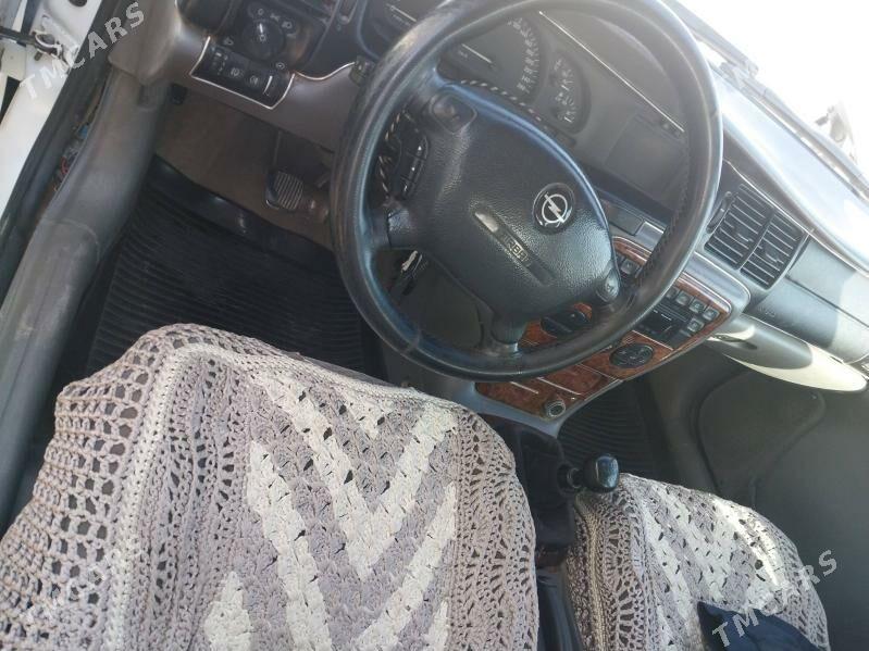 Opel Vectra 1998 - 42 000 TMT - Wekilbazar - img 2