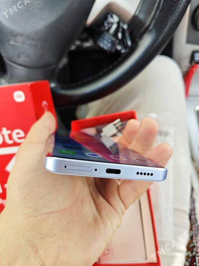 Redmi Note 13 pro Plus - Aşgabat - img 4
