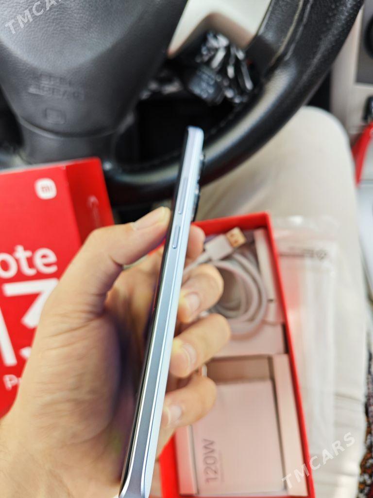 Redmi Note 13 pro Plus - Aşgabat - img 5