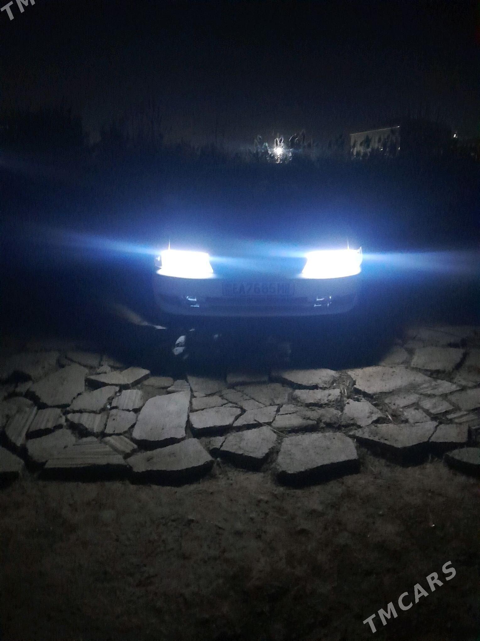 Toyota Mark II 1993 - 70 000 TMT - Murgap - img 1