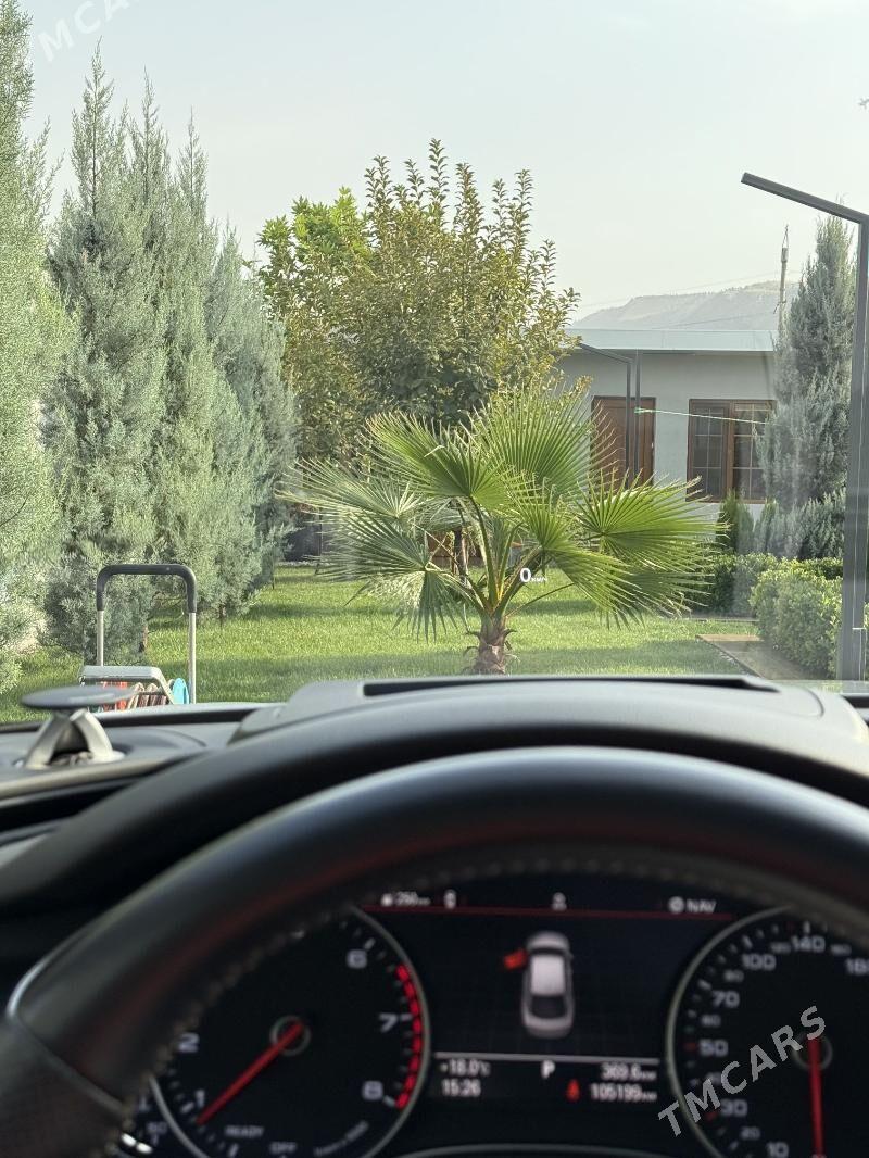 Audi A7 2017 - 950 000 TMT - Ашхабад - img 6