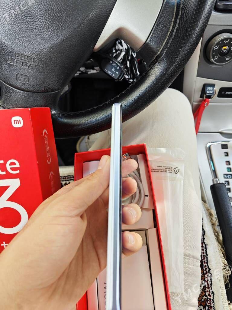 Redmi Note 13 pro Plus - Aşgabat - img 3