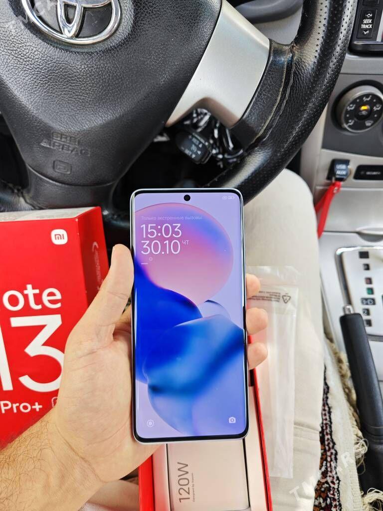 Redmi Note 13 pro Plus - Aşgabat - img 2
