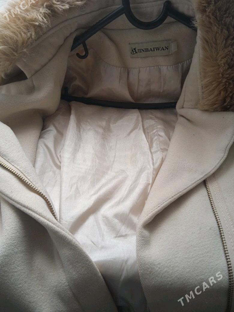 Palto - Туркменбаши - img 2