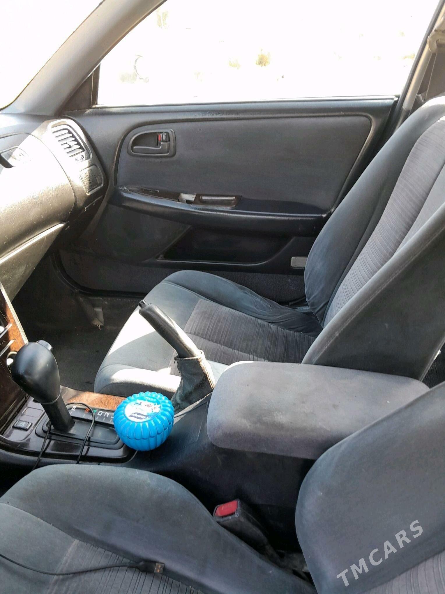 Toyota Mark II 1993 - 70 000 TMT - Murgap - img 3