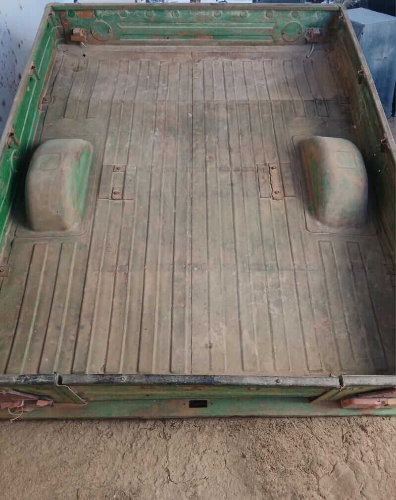 prisep 2 800 TMT - Kerki - img 3