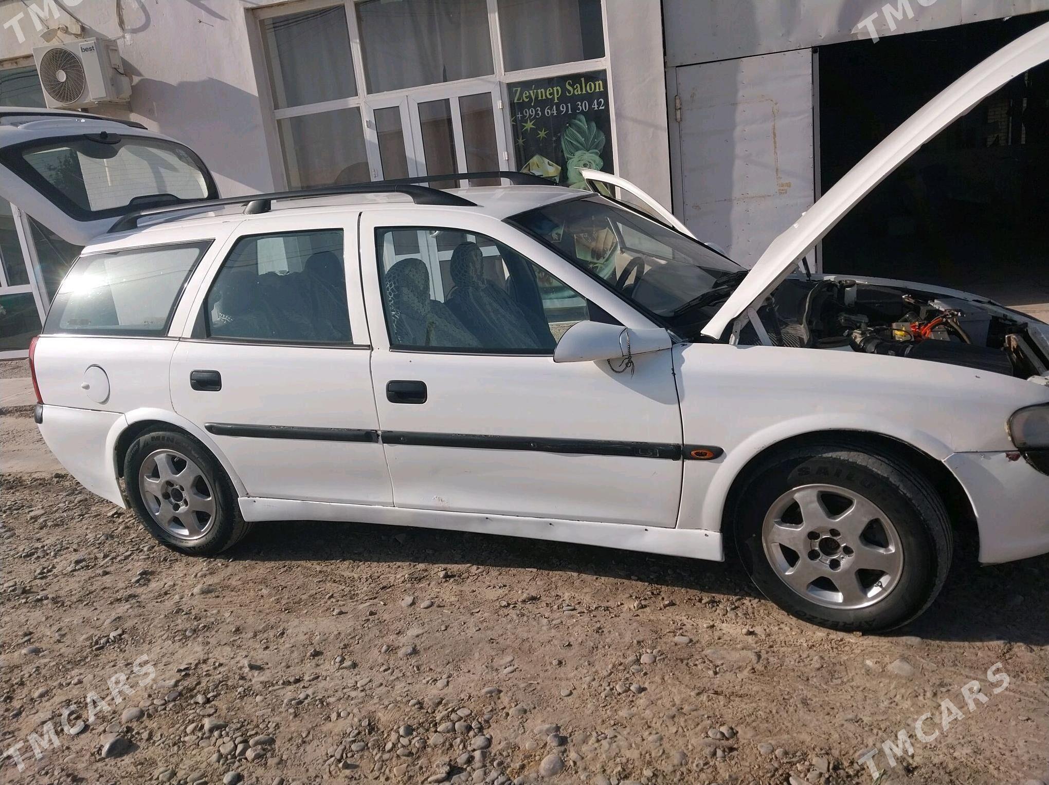 Opel Vectra 1998 - 42 000 TMT - Wekilbazar - img 4