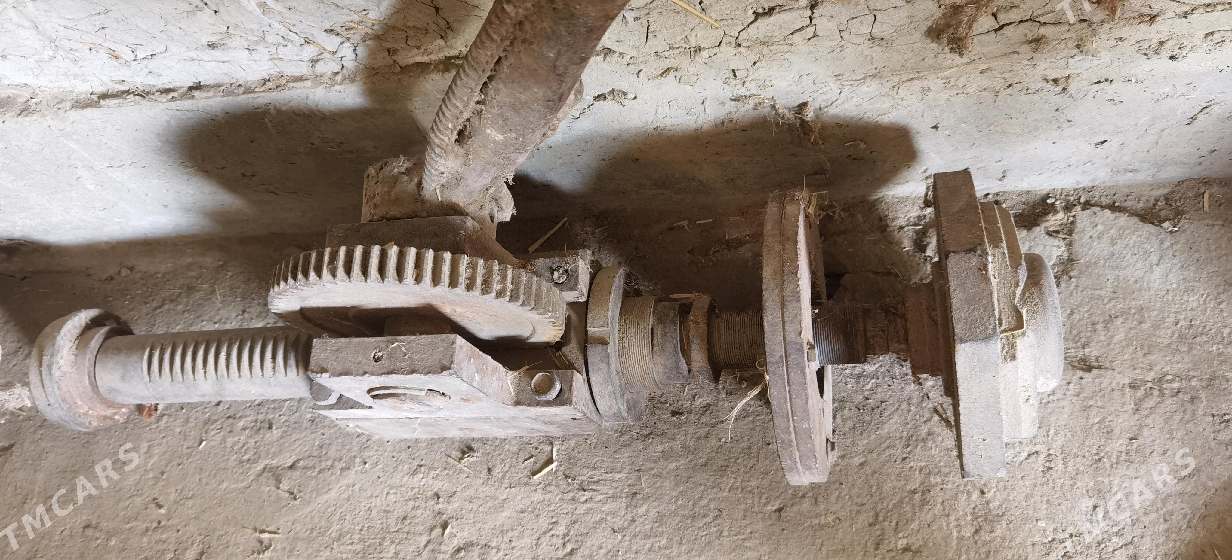 pres - Bäherden - img 1