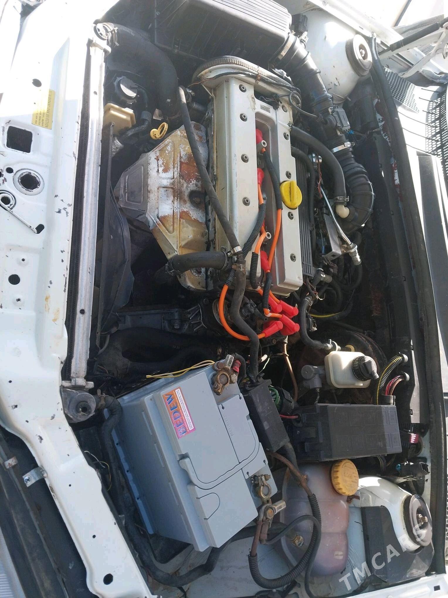 Opel Vectra 1998 - 42 000 TMT - Wekilbazar - img 5