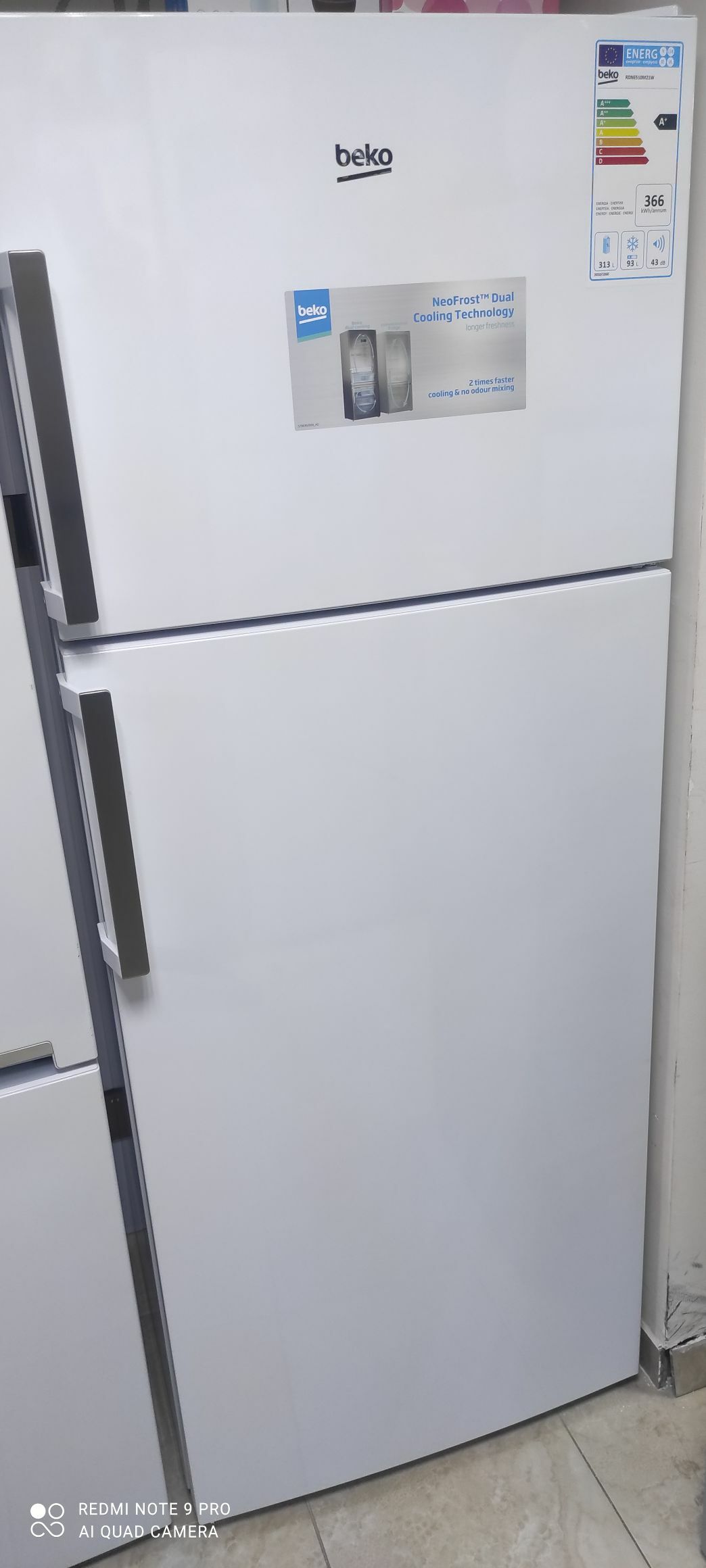 HER HILI ÖLÇEGDE HOLODILNIKLAR - Гуртли - img 3