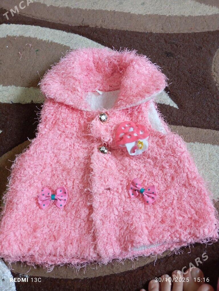 caga esik - Туркменбаши - img 3