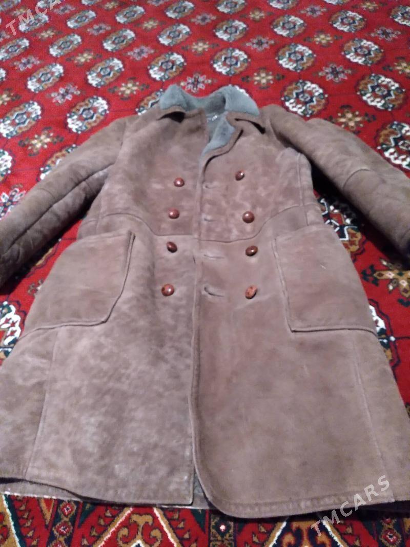 dublýonka - Gurbansoltan Eje - img 2