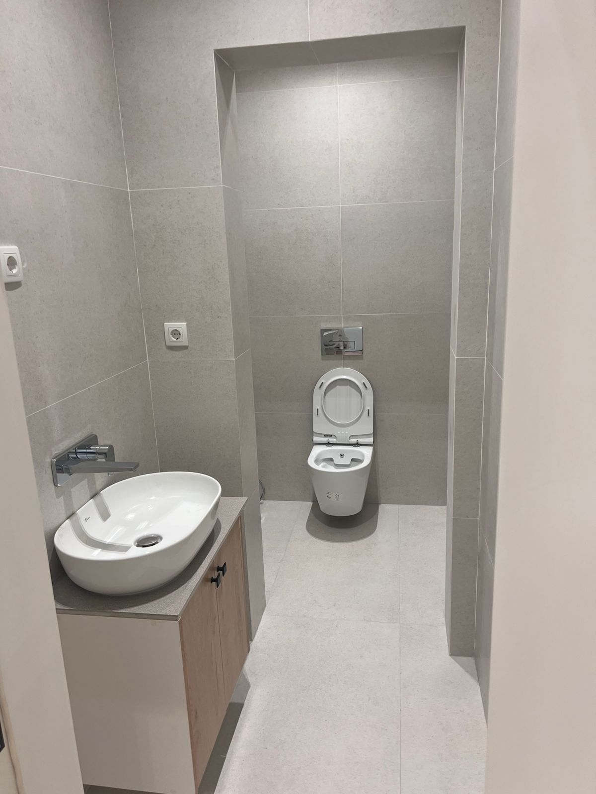 ПОМЕЩЕНИЕ ПОД ОФИС СОБСТВЕННОЕ - Ашхабад - img 5