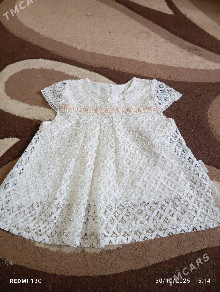 caga esik - Туркменбаши - img 1