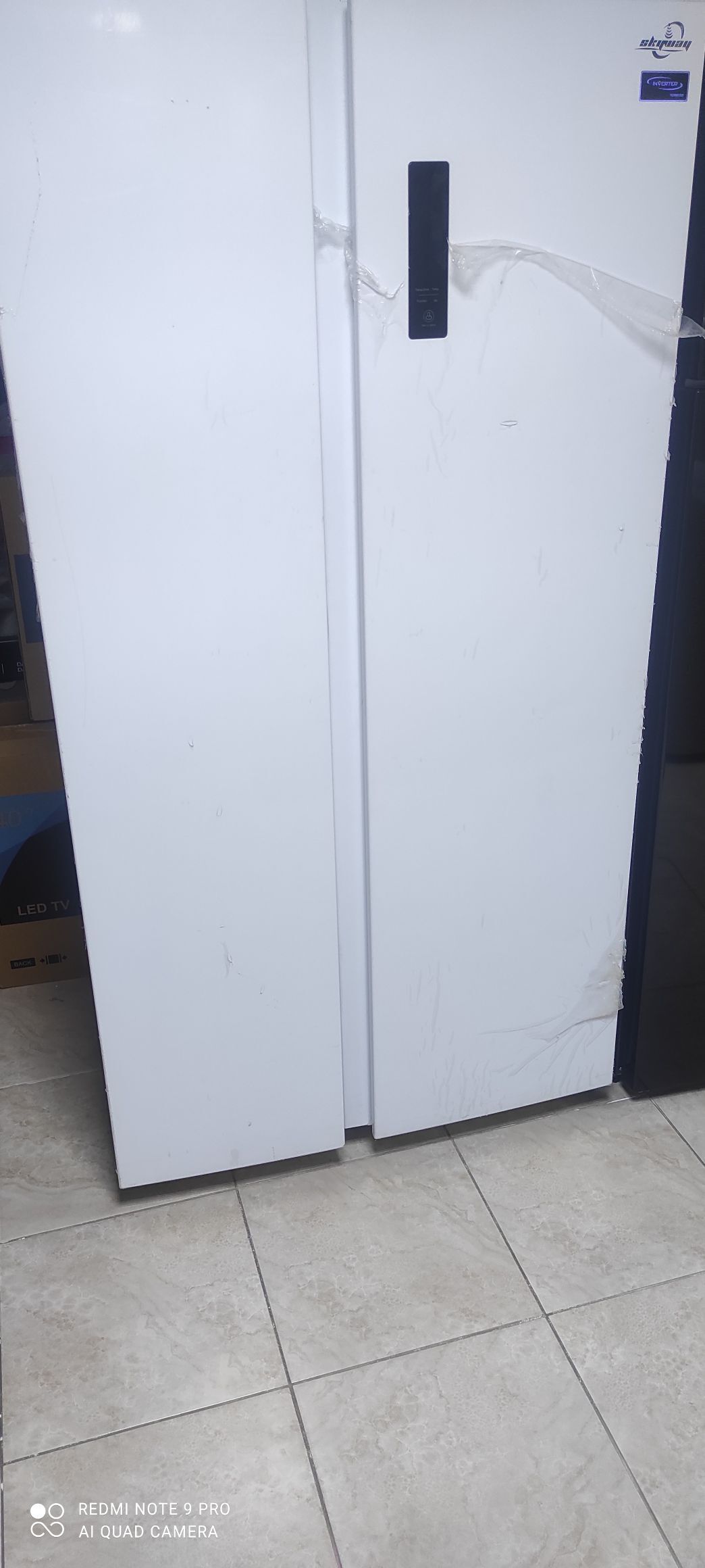 HER HILI ÖLÇEGDE HOLODILNIKLAR - Гуртли - img 5