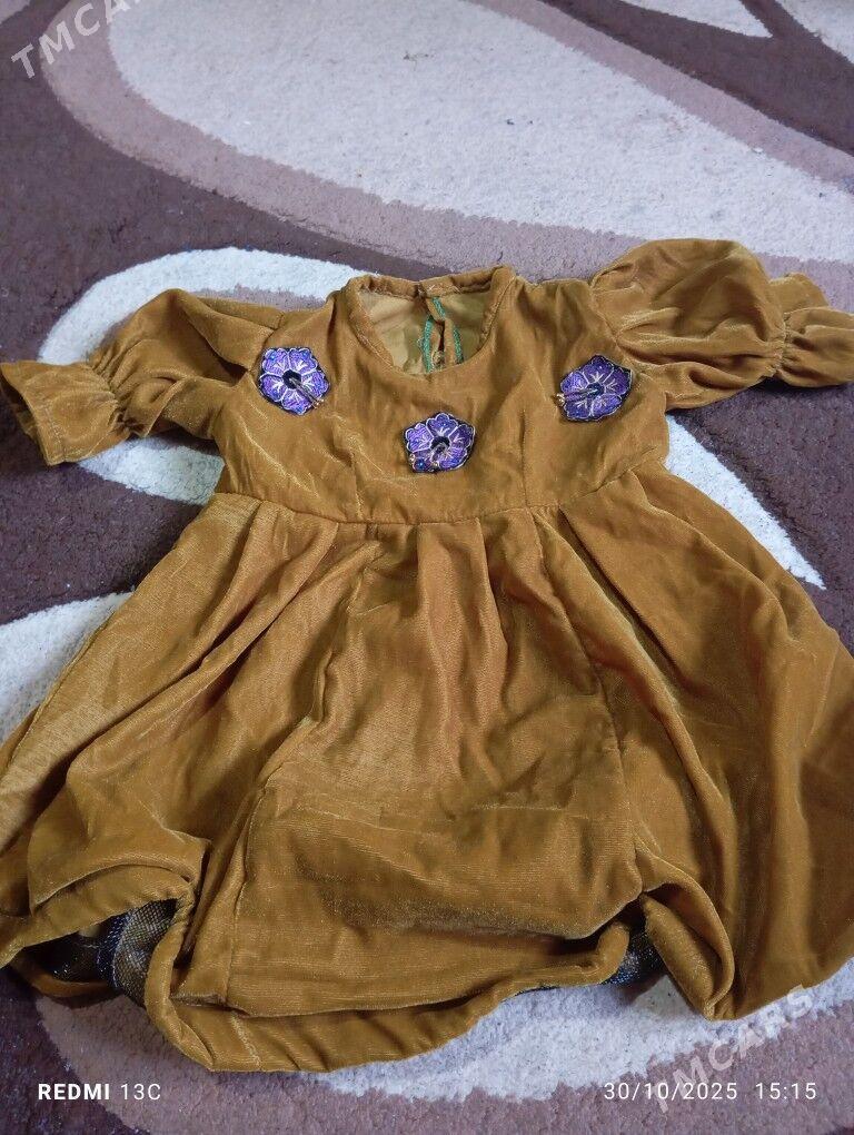 caga esik - Туркменбаши - img 2