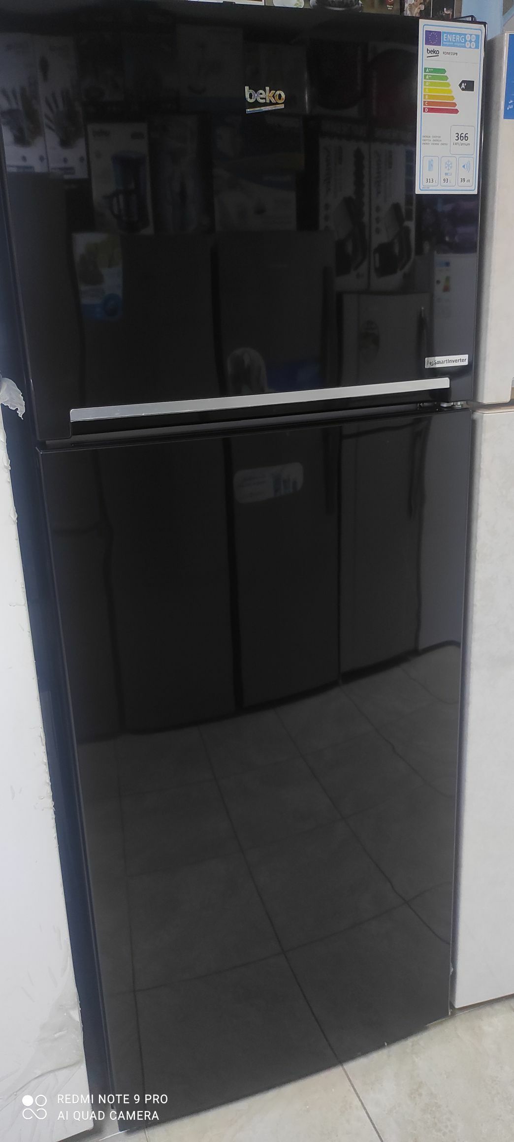 HER HILI ÖLÇEGDE HOLODILNIKLAR - Гуртли - img 4