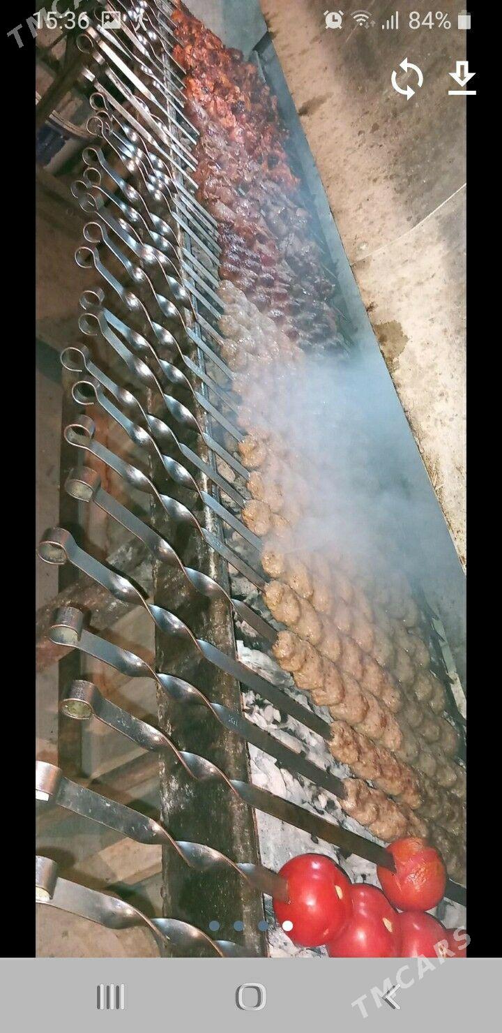 ТАЙИН СОВДА ЙЕР СОМСА ЧОРЕК БА - Ашхабад - img 2