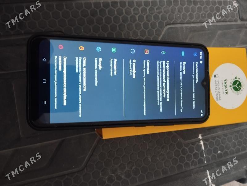 Сатлык телефон Рейалмы С21Y - Türkmenbaşy - img 3