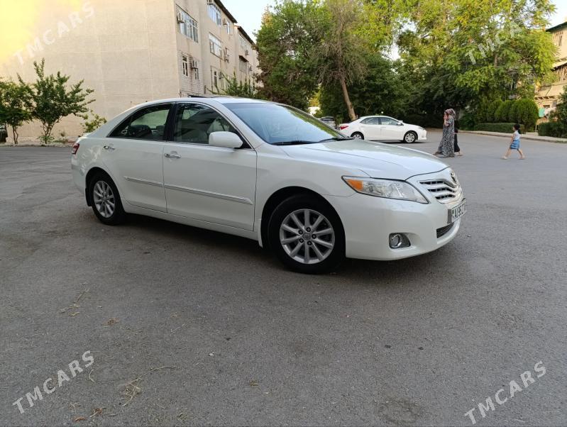 Toyota Camry 2011 - 260 000 TMT - Aşgabat - img 5