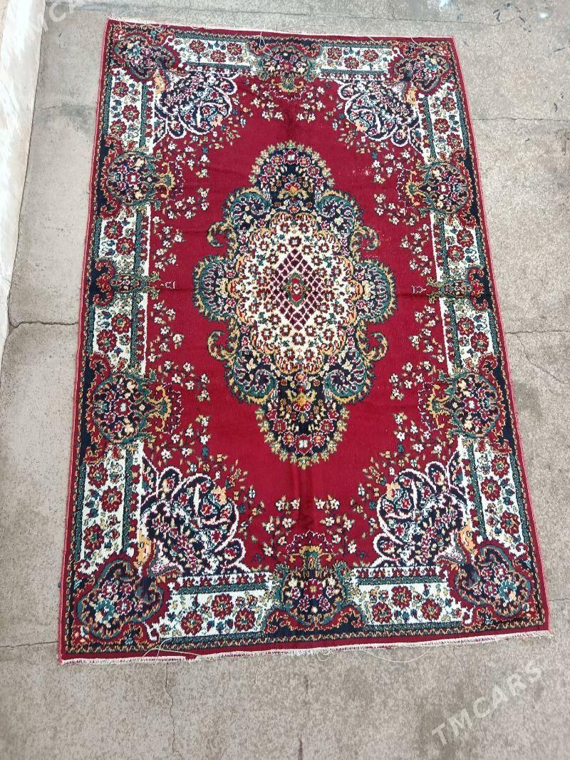 haly - Türkmenbaşy - img 2