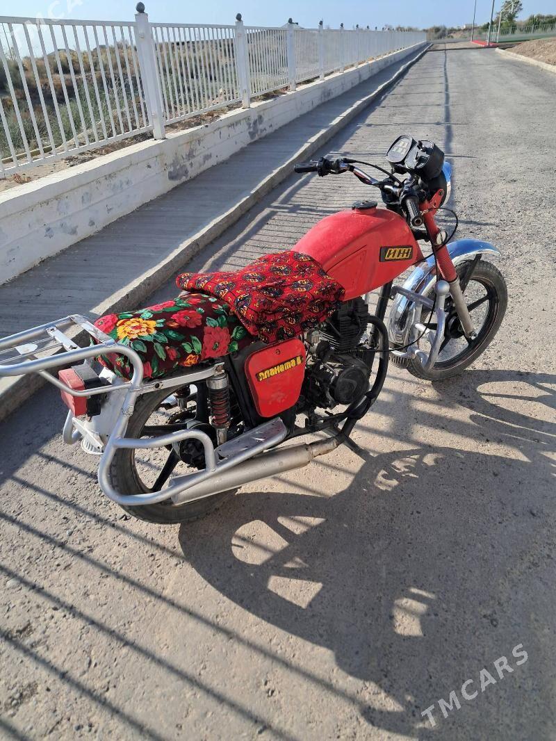 Fekon FK150-8G 2005 - 9 300 TMT - Halaç - img 3