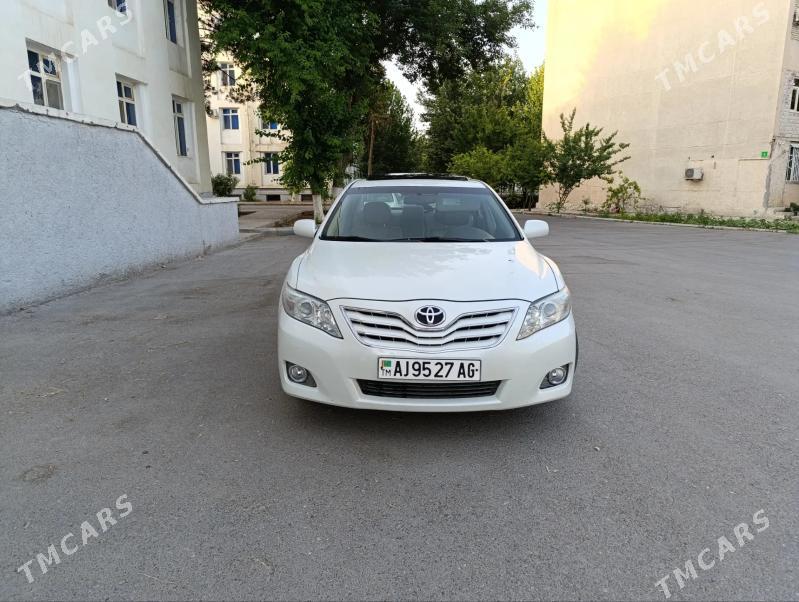 Toyota Camry 2011 - 260 000 TMT - Aşgabat - img 3