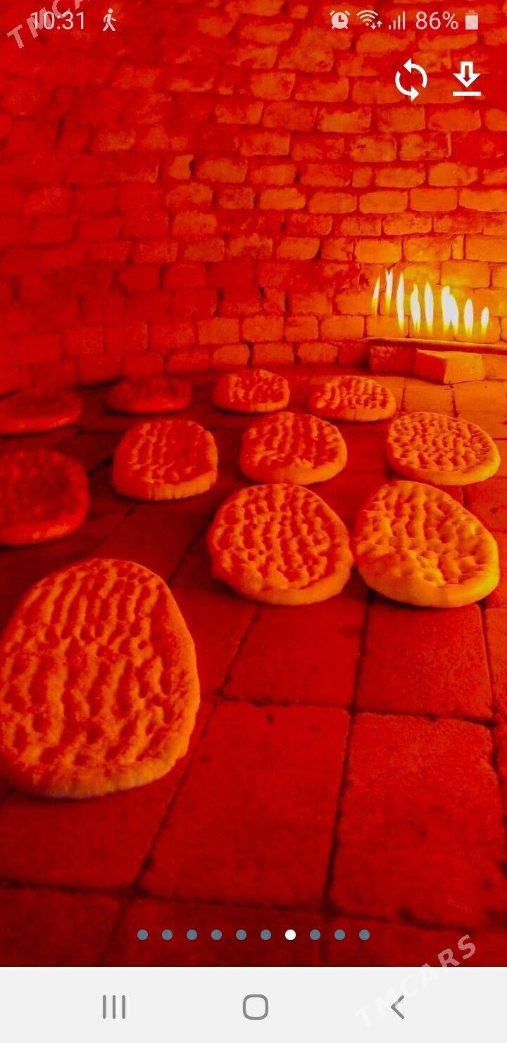 ТАЙИН СОВДА ЙЕР СОМСА ЧОРЕК БА - Ашхабад - img 4