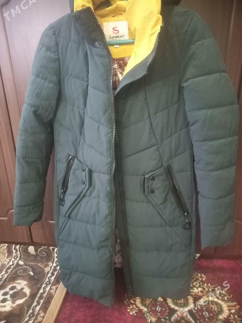 куртка - Aşgabat - img 1