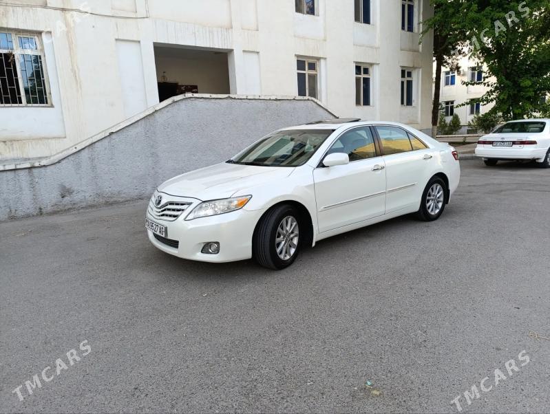 Toyota Camry 2011 - 260 000 TMT - Aşgabat - img 4