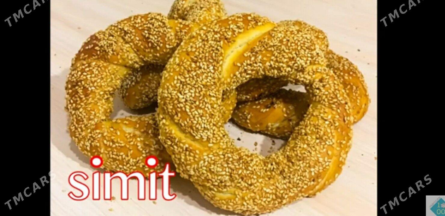 ТАЙИН СОВДА ЙЕР СОМСА ЧОРЕК БА - Ашхабад - img 10