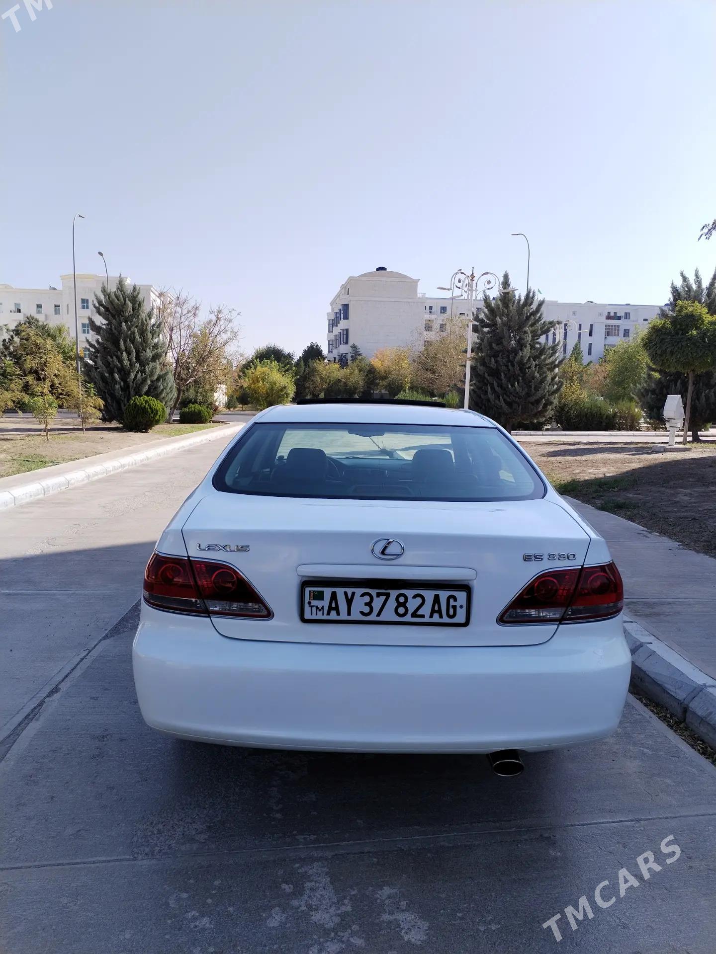 Lexus ES 330 2004 - 200 000 TMT - Мир 7 - img 3