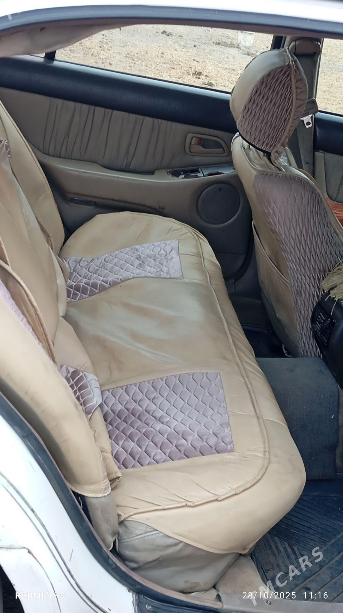 Lexus GS 300 1994 - 43 000 TMT - Boldumsaz - img 1