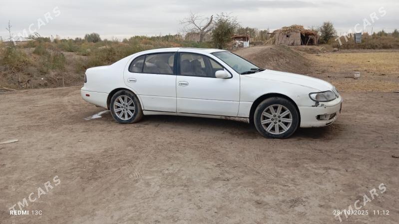 Lexus GS 300 1994 - 43 000 TMT - Boldumsaz - img 7