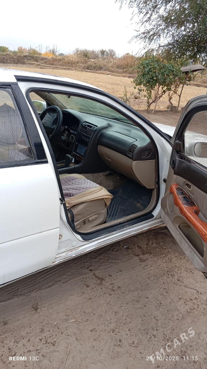 Lexus GS 300 1994 - 43 000 TMT - Boldumsaz - img 3