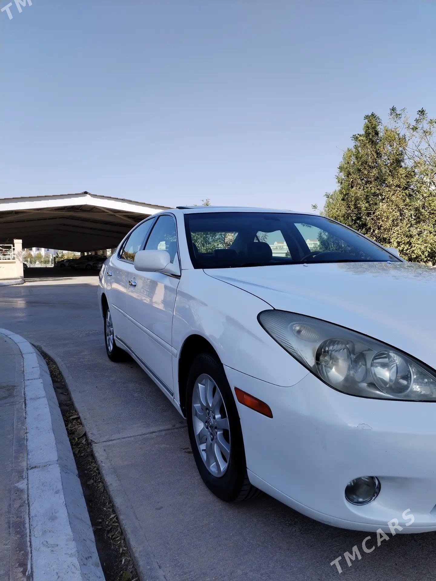 Lexus ES 330 2004 - 200 000 TMT - Мир 7 - img 2