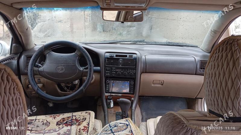 Lexus GS 300 1994 - 43 000 TMT - Boldumsaz - img 6