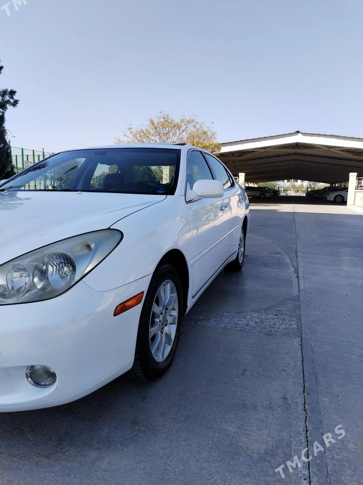 Lexus ES 330 2004 - 200 000 TMT - Мир 7 - img 4