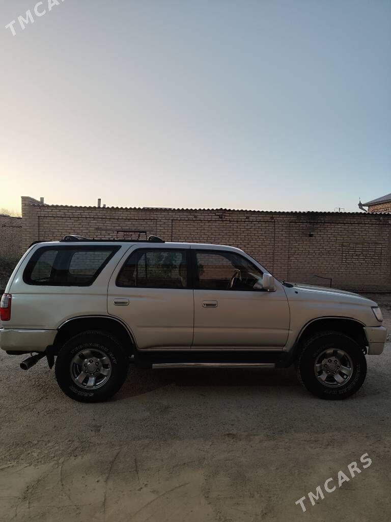 Toyota 4Runner 1997 - 130 000 TMT - Mary - img 5