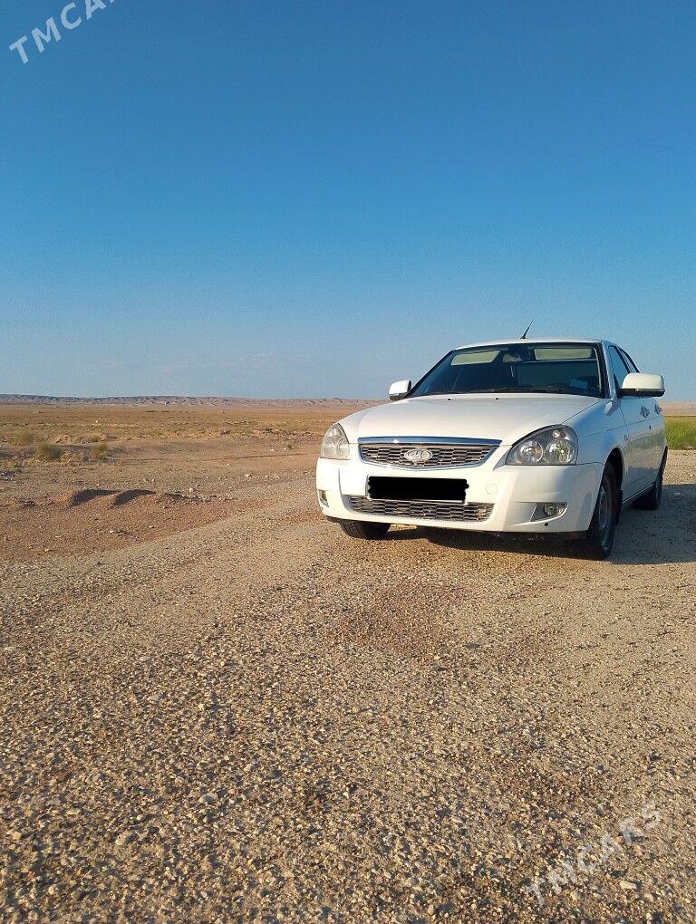 Lada Priora 2012 - 100 000 TMT - Türkmenbaşy - img 2